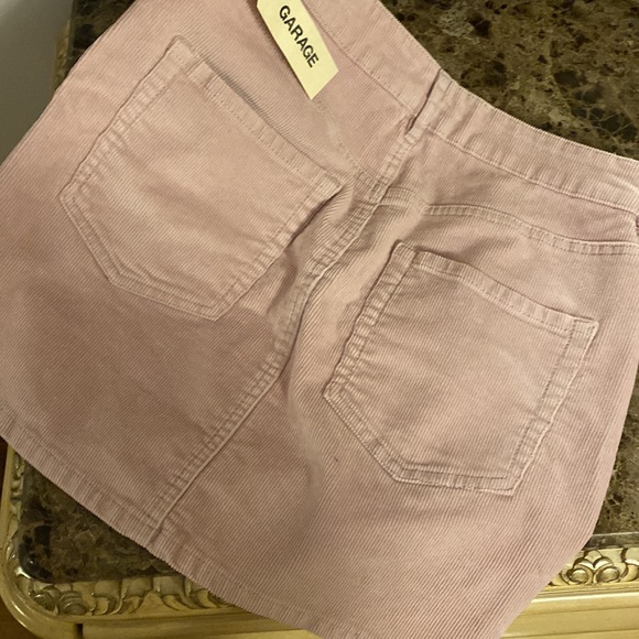 Pink Skirt Brand New Never Worn - Picture 2 of 4